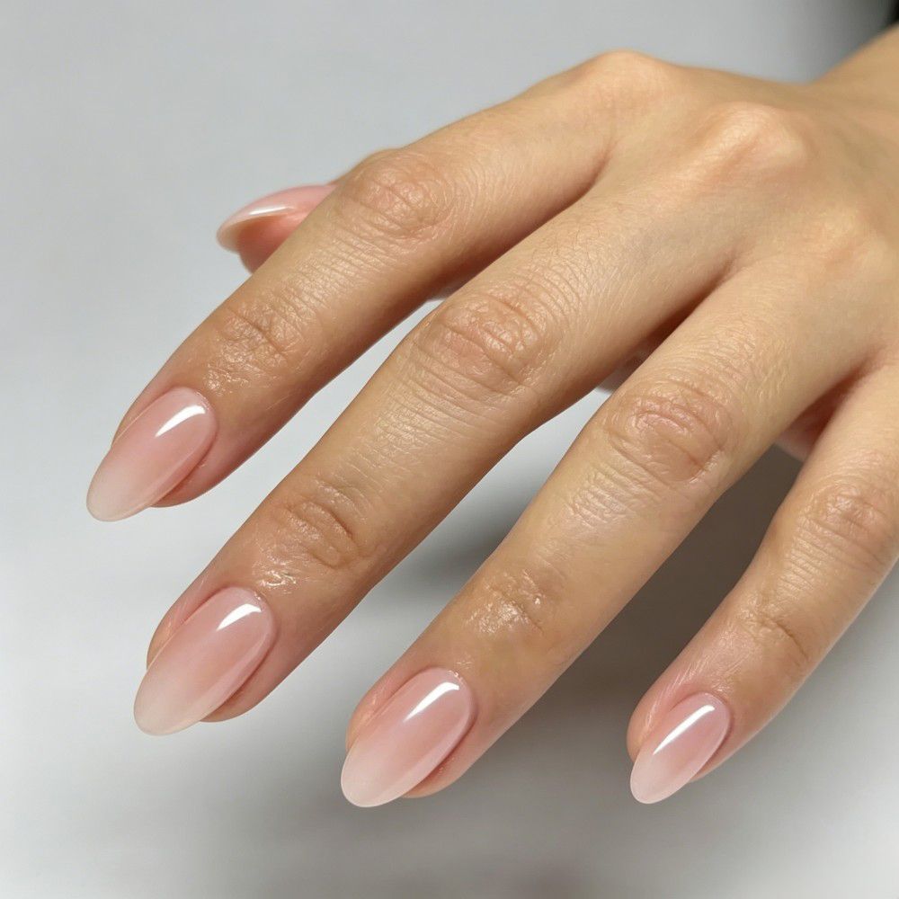 24Pcs/Set Sweet Love Fake Nail - Nail Art Fake Nails recension och pris