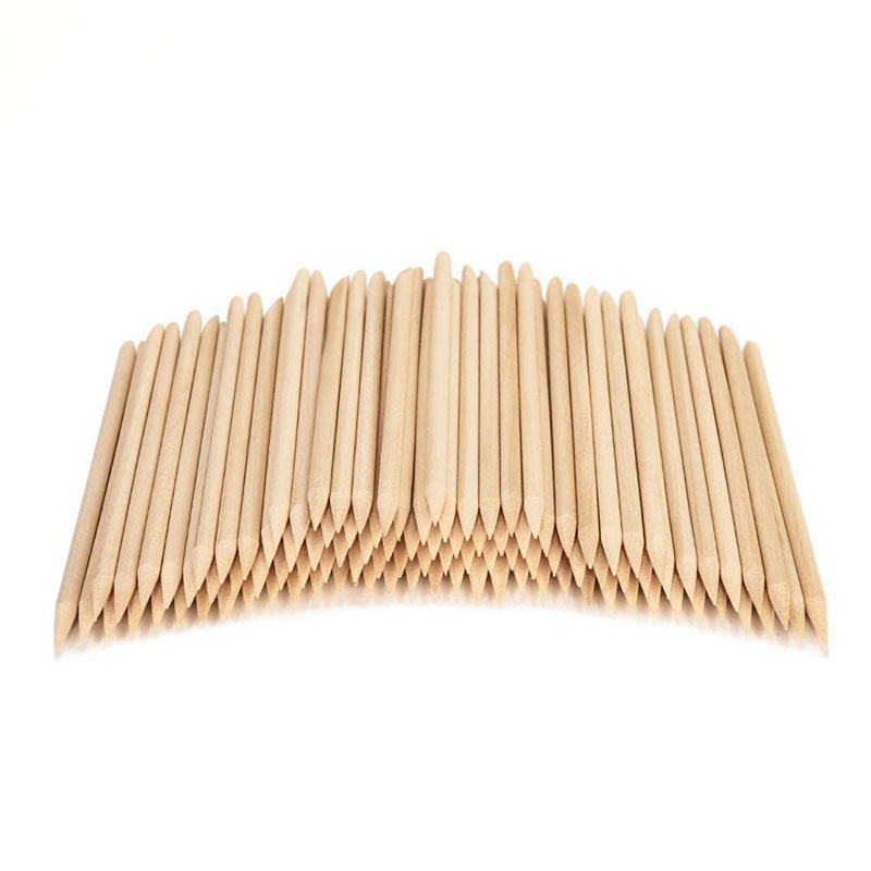 100X Nail Art Design Orange Mi - Nail Art Orange recension och pris