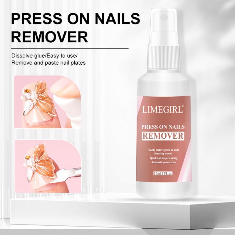 30g Soft Transparent Nail Tips - Nail Art Fake Nails recension och pris
